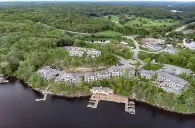 1869 Muskoka 118 Road Unit# A102-C2 Muskoka Lakes Ontario P1L 1W8