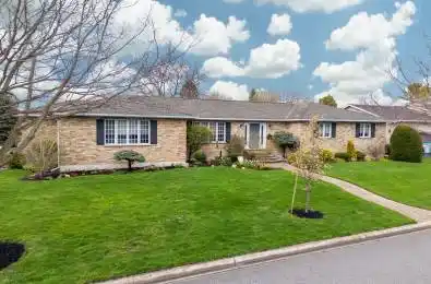 22 Beilby Street Goderich Ontario N7A 4L1