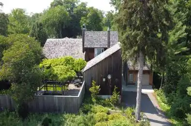 89 BYRON Street Niagara-on-the-Lake Ontario L0S 1J0