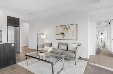 99 The Donway N/A Unit# 523 Toronto C13 Ontario M3C 0N8