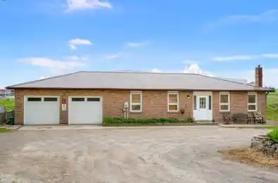 205386 County Rd 109 N/A East Garafraxa Ontario L9W 7M5