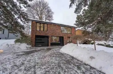 186 Sweeney Drive Toronto C13 Ontario M4A 1V4