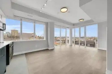 664 Spadina Avenue Unit# 502 Toronto C01 Ontario M5S 2H7