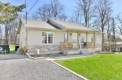 49 Rollins Street Centre Hastings Ontario K0K 2K0