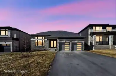 33 Nicort Road Wasaga Beach Ontario L9Z 1J7