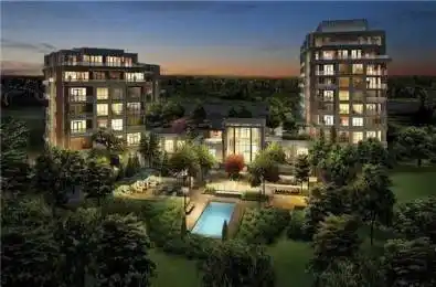 9 Stollery Pond Crescent Unit# 207 Markham Ontario L6C 0L1