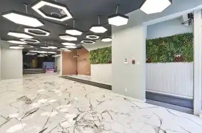 588 Yonge Street Toronto C01 Ontario M4Y 1Z3