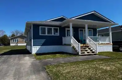 20 Bluffs View Boulevard Ashfield-Colborne-Wawanosh Ontario N7A 0C6