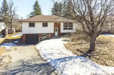 49 Quinn Avenue Orillia Ontario L3V 3H6