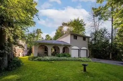 96 Riverview Beach Road Georgina Ontario L0E 1N0