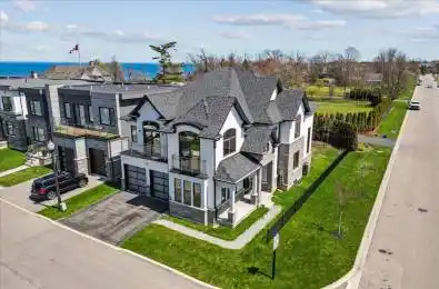 39 Sunrow Gate Hamilton Ontario L8E 5C2