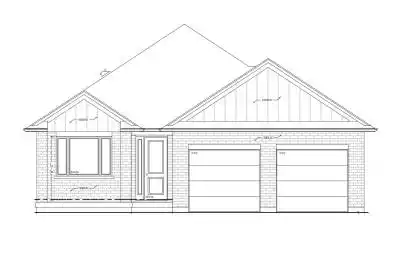 Lot 81 Street D Road Southwest Middlesex Ontario N0L 1M0