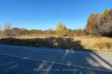 6260 Castlederg Side Road Caledon Ontario L7C 0P2