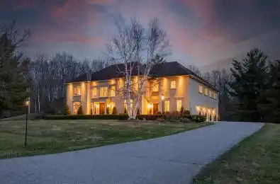 65 Kingswood Drive King Ontario L7B 1K8