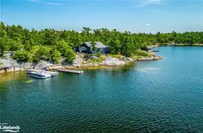 3584 ISLAND 3420 N/A Georgian Bay Ontario P0E 1E0
