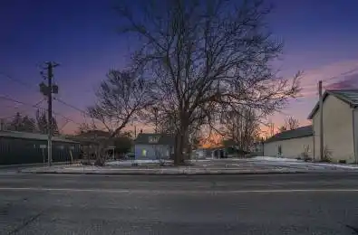 119 & 125 Daniel Street Arnprior Ontario K7S 2L1