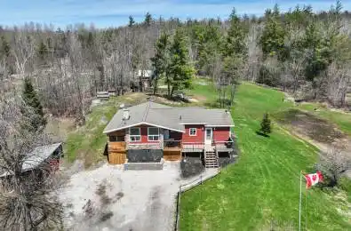 1777 Doe Lake Road Gravenhurst Ontario P1P 1R3