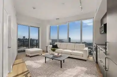 135 East Liberty Street Unit# 2411 Toronto C01 Ontario M6K 0G7
