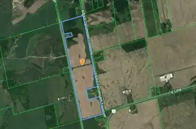 3131 Concession 8 Road Adjala-Tosorontio Ontario L0G 1L0