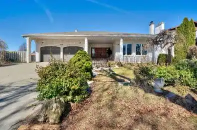 7105 York Drive Niagara Falls Ontario L2E 7A1