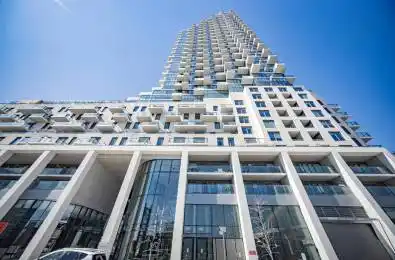 16 Bonnycastle Street Unit# 1308 Toronto C08 Ontario M5A 0C9