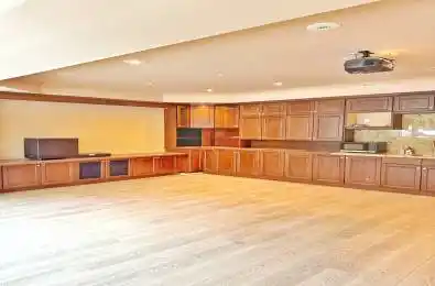47 Wentworth Avenue Unit# Bsmt 1 Toronto C07 Ontario M2N 1T5