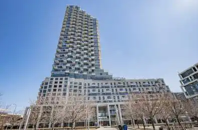 16 Bonnycastle Street Unit# 3005 Toronto C08 Ontario M5A 0C9