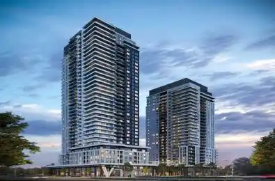 2851 Highway 7 N/A Unit# 2024 Vaughan Ontario L4K 1W2