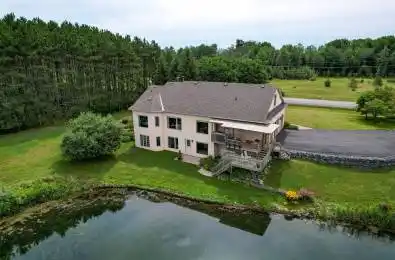 2158 OLD PRESCOTT Road Greely - Metcalfe - Osgoode - Vernon and Area O