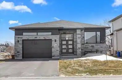 508 BARRAGE Street Casselman Ontario K0A 1M0