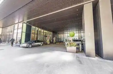 2 Avenue Road Unit# 1405 Toronto C02 Ontario M5R 0C6