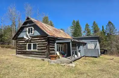 322 Lower Spruce Hedge Road Greater Madawaska Ontario K0J 1G0