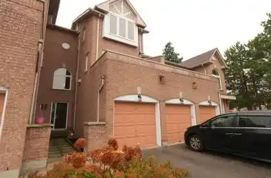 60 Barondale Drive Unit# 255 Mississauga Ontario L4Z 3N8