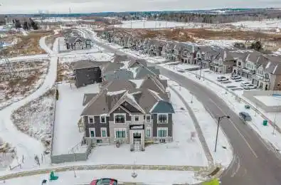518 Kleinburg Summit Way Vaughan Ontario L4H 4T5