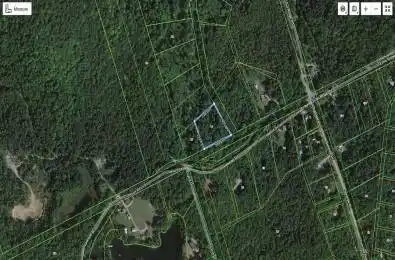LOT 31 PLAN 361 N/A Kearney Ontario P0A 1M0
