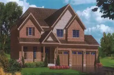 46 East Vista Terrace Quinte West Ontario K0K 1L0
