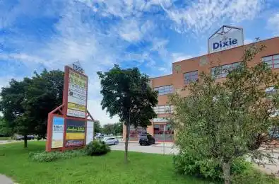 1550 South Gateway Road Unit# 220-222 Mississauga Ontario L4W 5G6