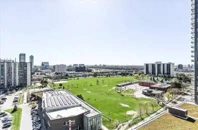 50 Forest Manor Road Unit# 1510 Toronto C15 Ontario M2J 0E3