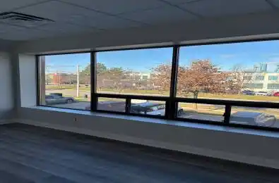 111 Regina Road Unit# 14 Vaughan Ontario L4L 8N5