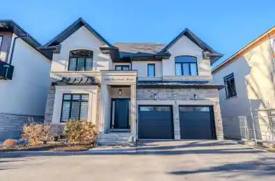 1492 Rosebank Road Pickering Ontario L1V 1P4