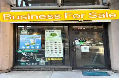 10 Northtown Way Unit# 112 Toronto C07 Ontario M2N 7L4