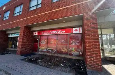 2801 Keele Street Toronto W05 Ontario M3M 2G6