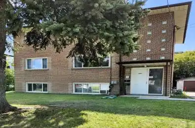 343 Frontenac Avenue Oshawa Ontario L1J 2A7