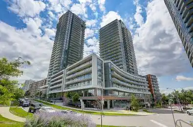 38 Forest Manor Road Unit# 1005 Toronto C15 Ontario M2J 0H4