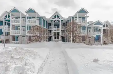90 Highland Drive Unit# 2021 Oro-Medonte Ontario L0L 2L0