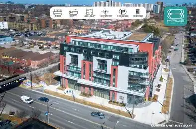 2433 Dufferin Street Unit# 211 Toronto W04 Ontario M6E 0B4