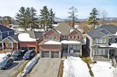 71 Lockerbie Crescent Collingwood Ontario L9Y 0Y8