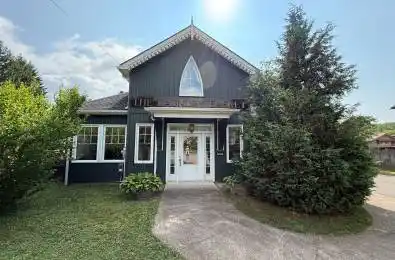 468 Ridge Road Fort Erie Ontario L0S 1N0