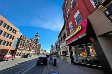 343 George Street North Street Peterborough Ontario K9H 3P9