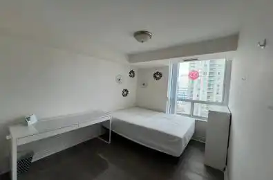 50 Brian Harrison Way Unit# 802 Toronto E09 Ontario M1P 5J4